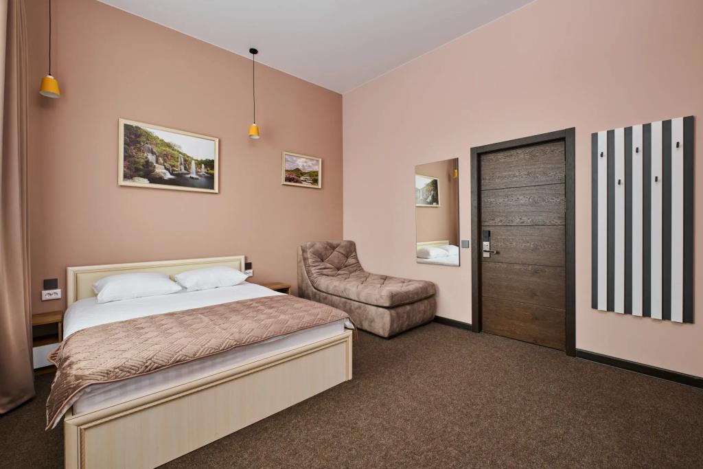 Gorodskoj Mnevniki Mini Hotel 3*