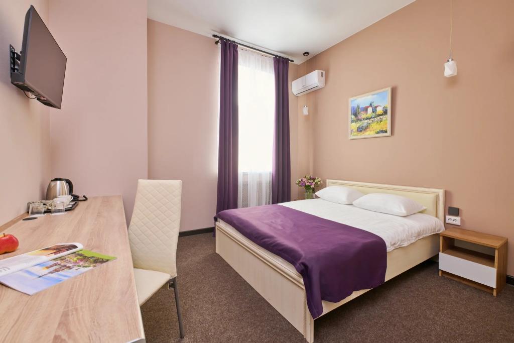 Gorodskoj Mnevniki Mini Hotel 3*
