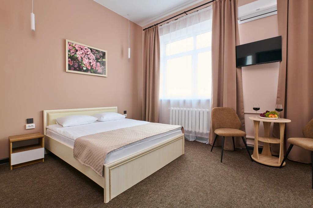 Gorodskoj Mnevniki Mini Hotel 3*