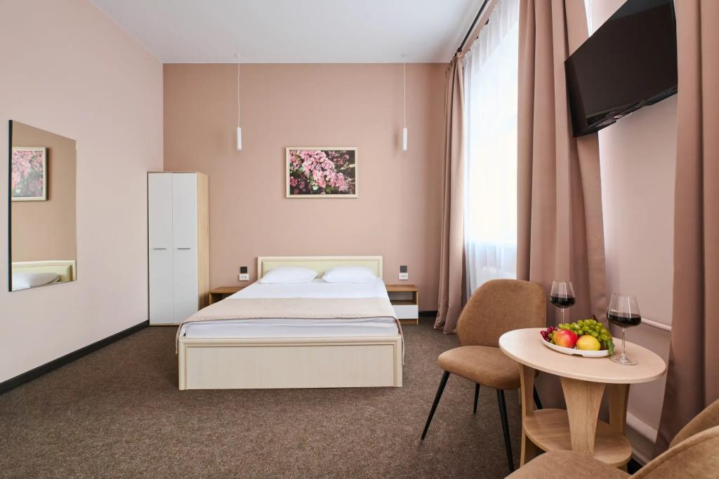 Gorodskoj Mnevniki Mini Hotel 3*