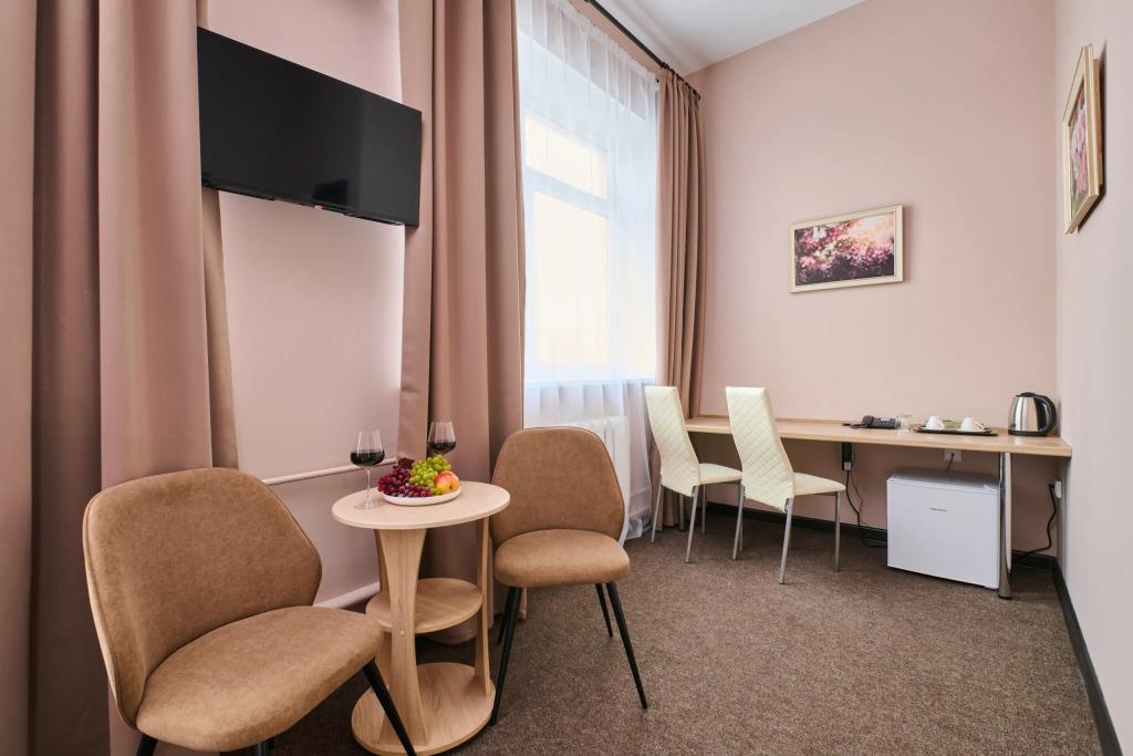 Gorodskoj Mnevniki Mini Hotel 3*