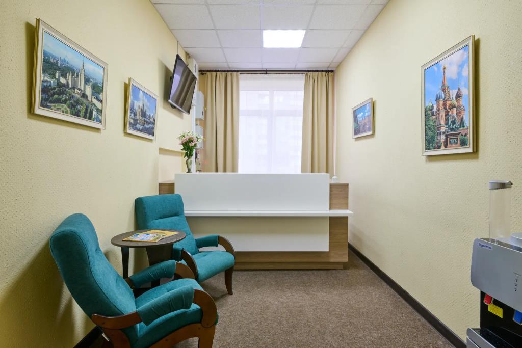 Gorodskoj Mnevniki Mini Hotel 3*