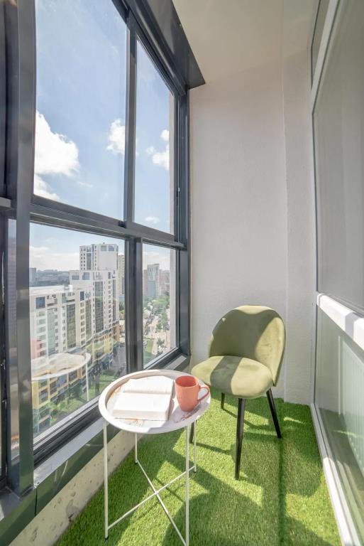 BeGuest Apartments (BiGest) on Repin 77 0*
