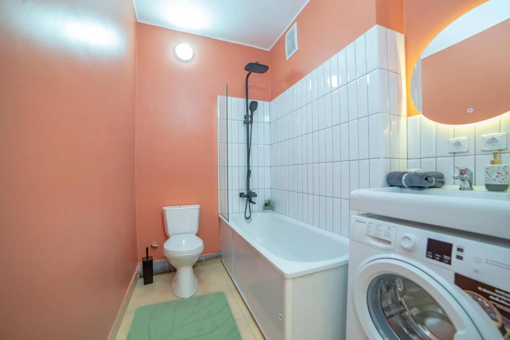 BeGuest Apartments (BiGest) on Repin 77 0*