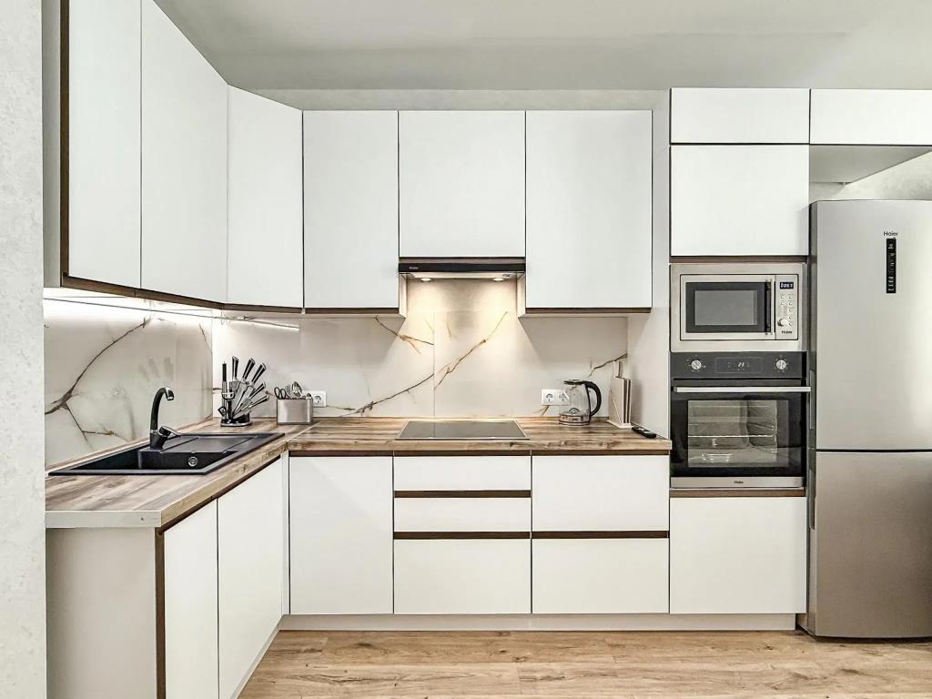 Apartment Monaco 24 on Kunikova 47G (57) 0*