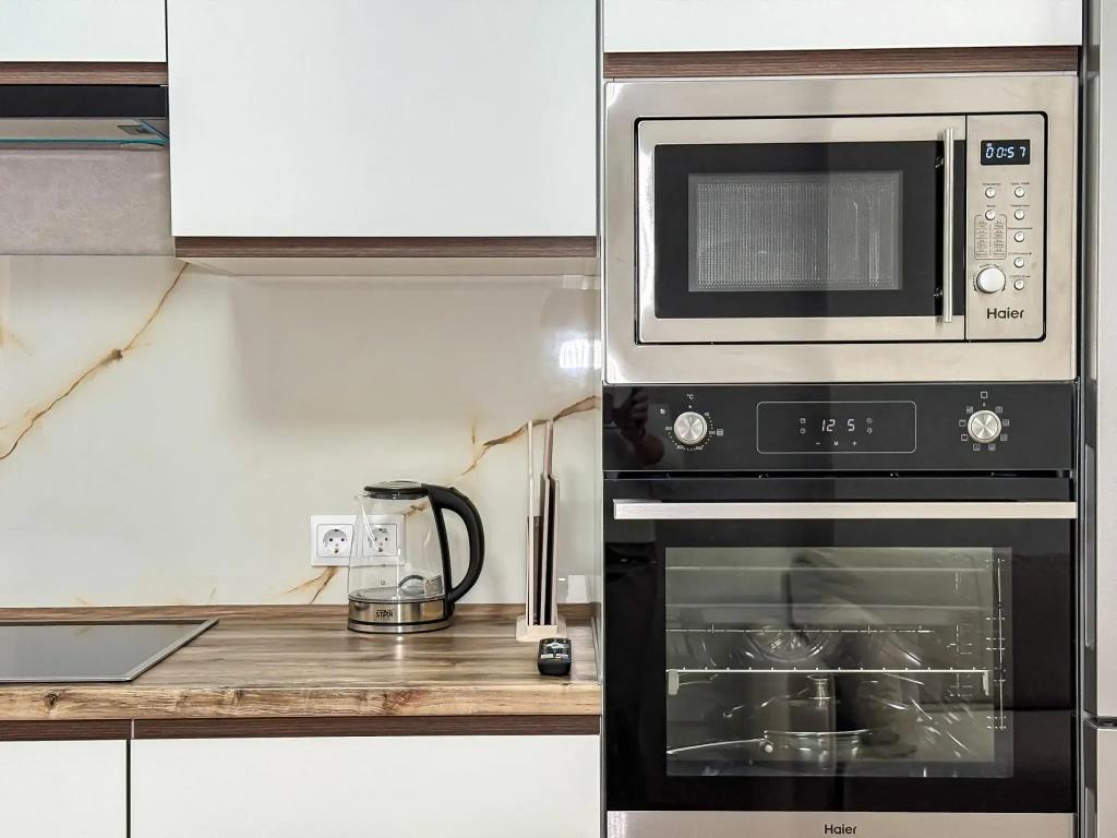 Apartment Monaco 24 on Kunikova 47G (57) 0*