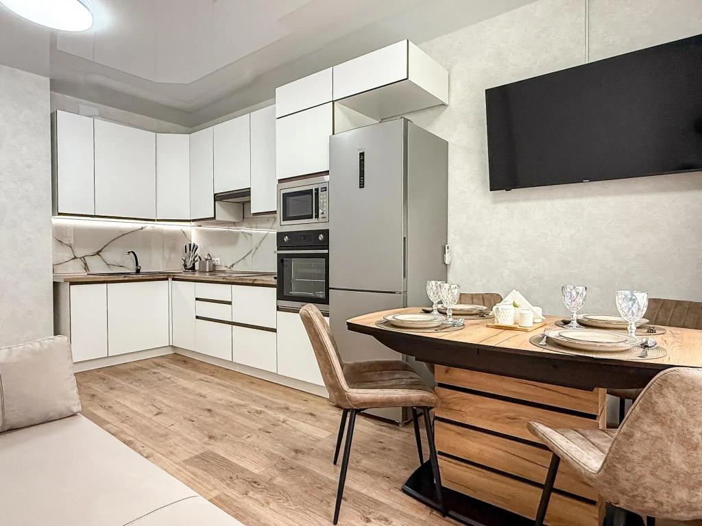 Apartment Monaco 24 on Kunikova 47G (57) 0*