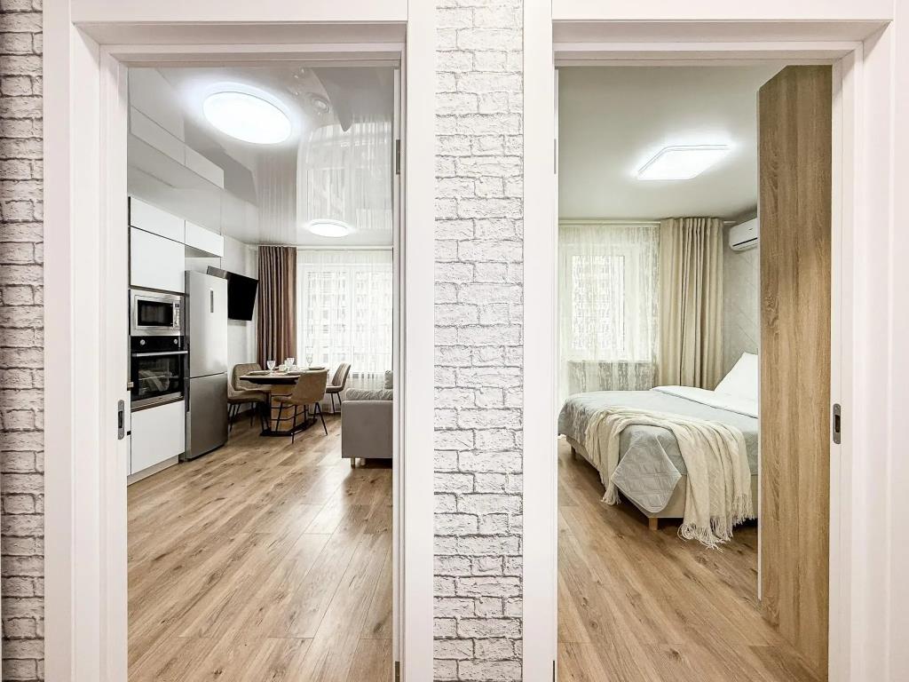 Apartment Monaco 24 on Kunikova 47G (57) 0*