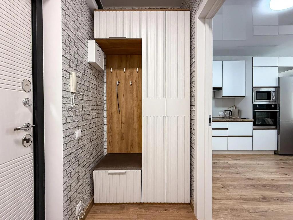 Apartment Monaco 24 on Kunikova 47G (57) 0*