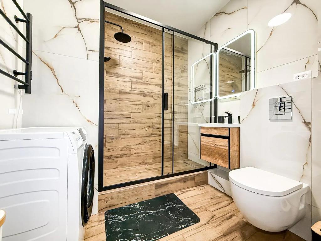 Apartment Monaco 24 on Kunikova 47G (57) 0*