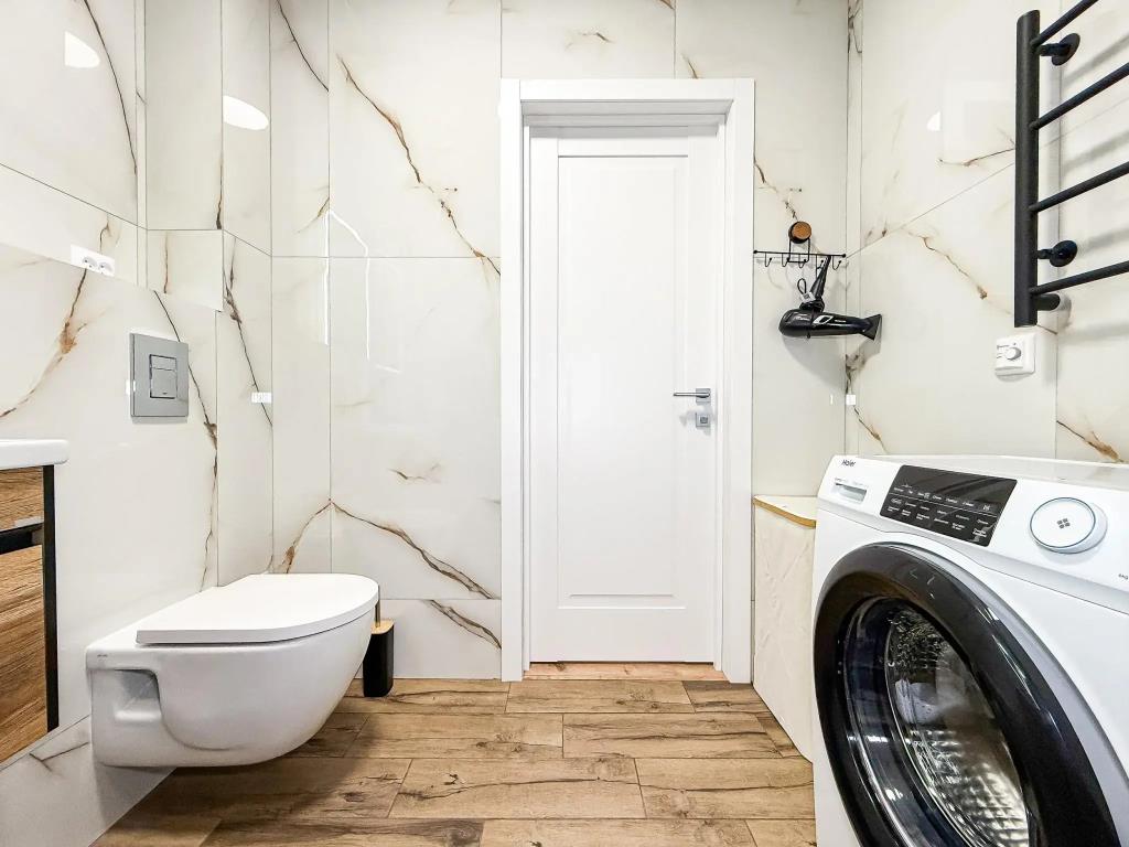 Apartment Monaco 24 on Kunikova 47G (57) 0*