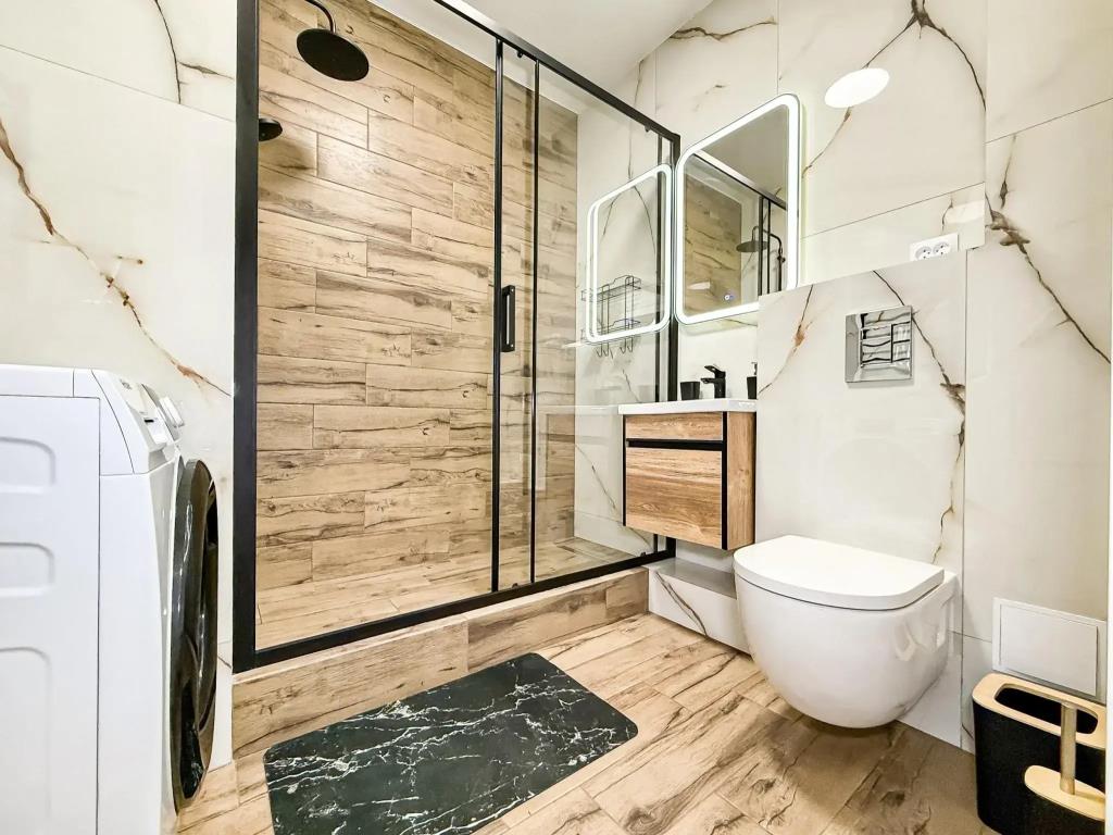 Apartment Monaco 24 on Kunikova 47G (57) 0*