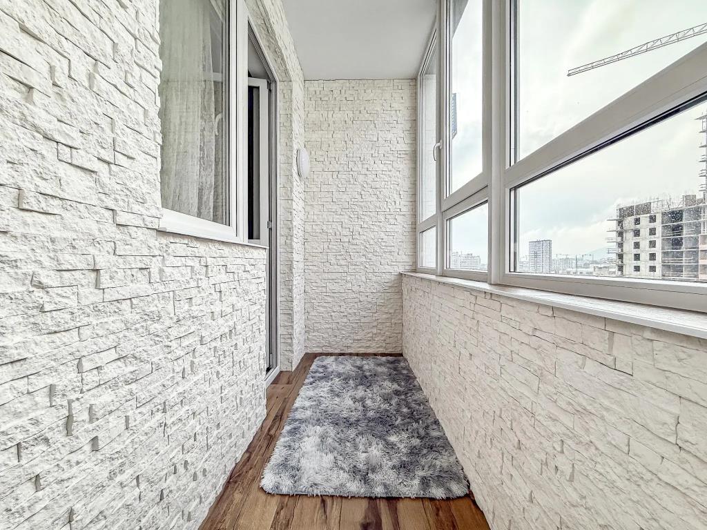 Apartment Monaco 24 on Kunikova 47G (57) 0*