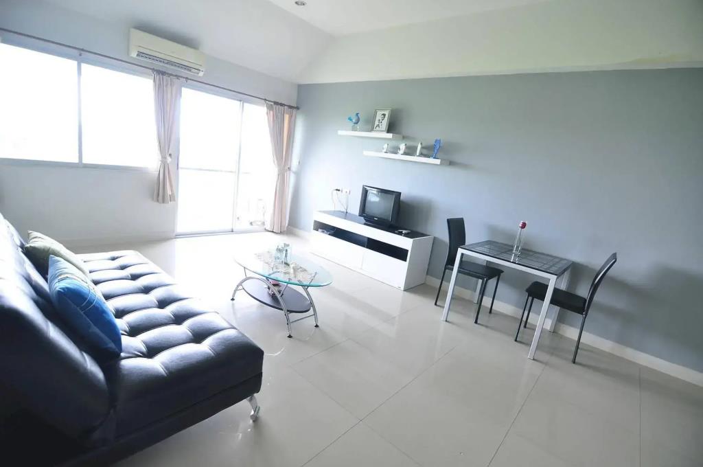 GreenVille Resort & Serviced Apartment 2*