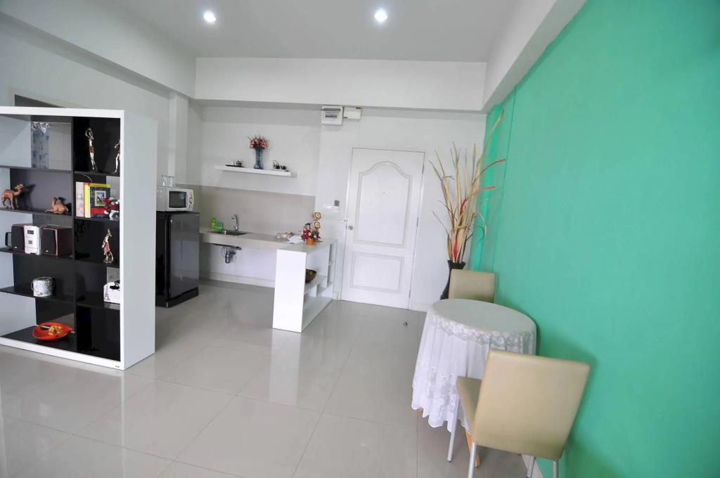GreenVille Resort & Serviced Apartment 2*