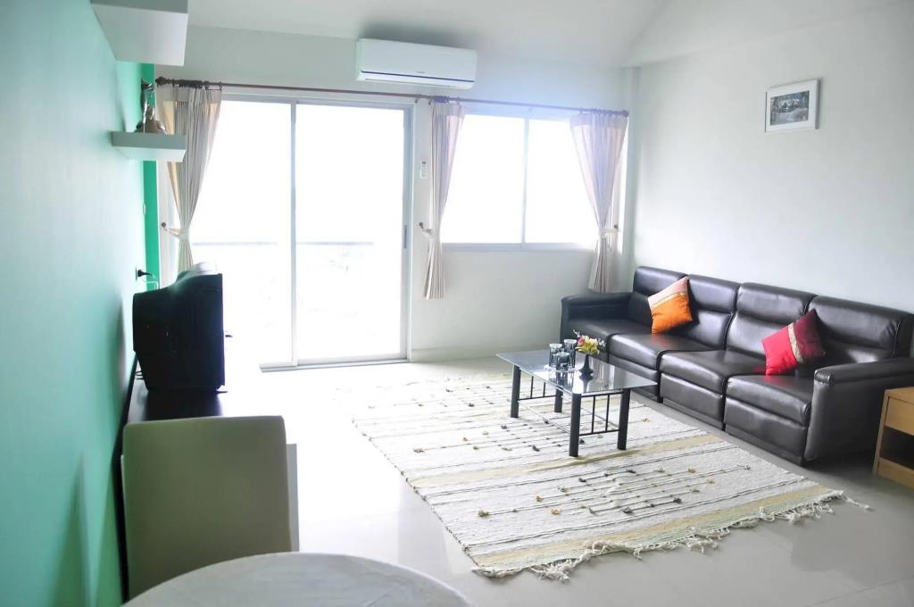 GreenVille Resort & Serviced Apartment 2*