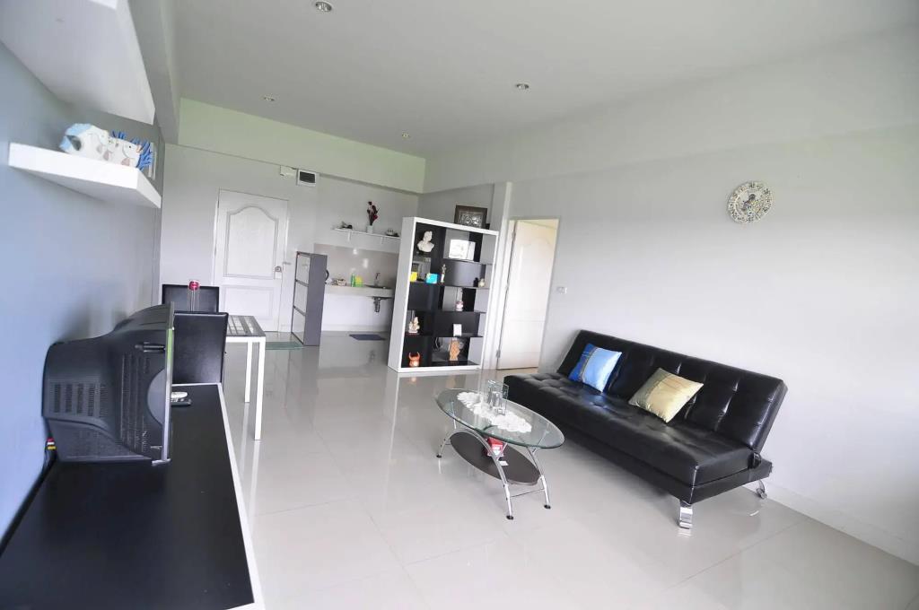 GreenVille Resort & Serviced Apartment 2*