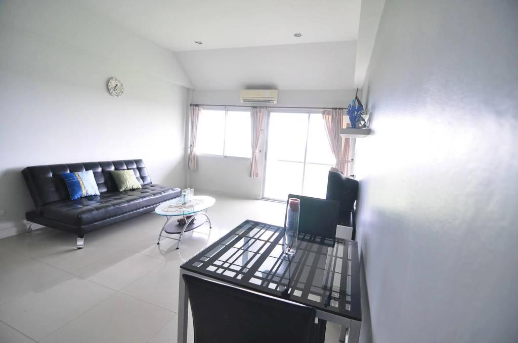 GreenVille Resort & Serviced Apartment 2*