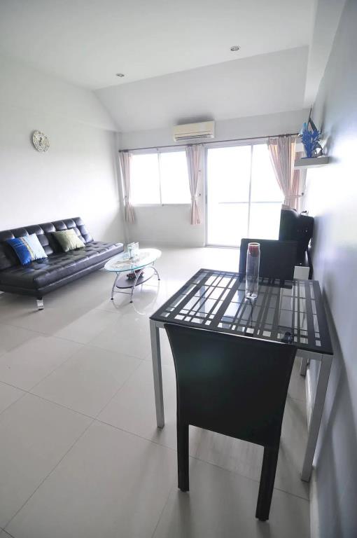 GreenVille Resort & Serviced Apartment 2*