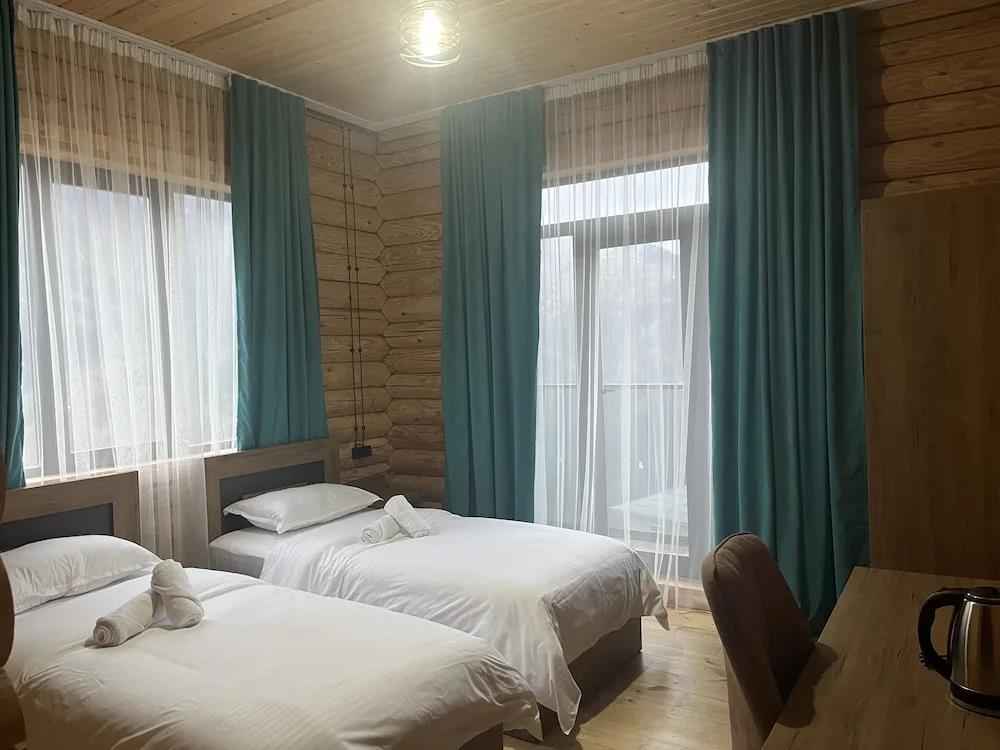 Hotel ANNA PALACE 3*