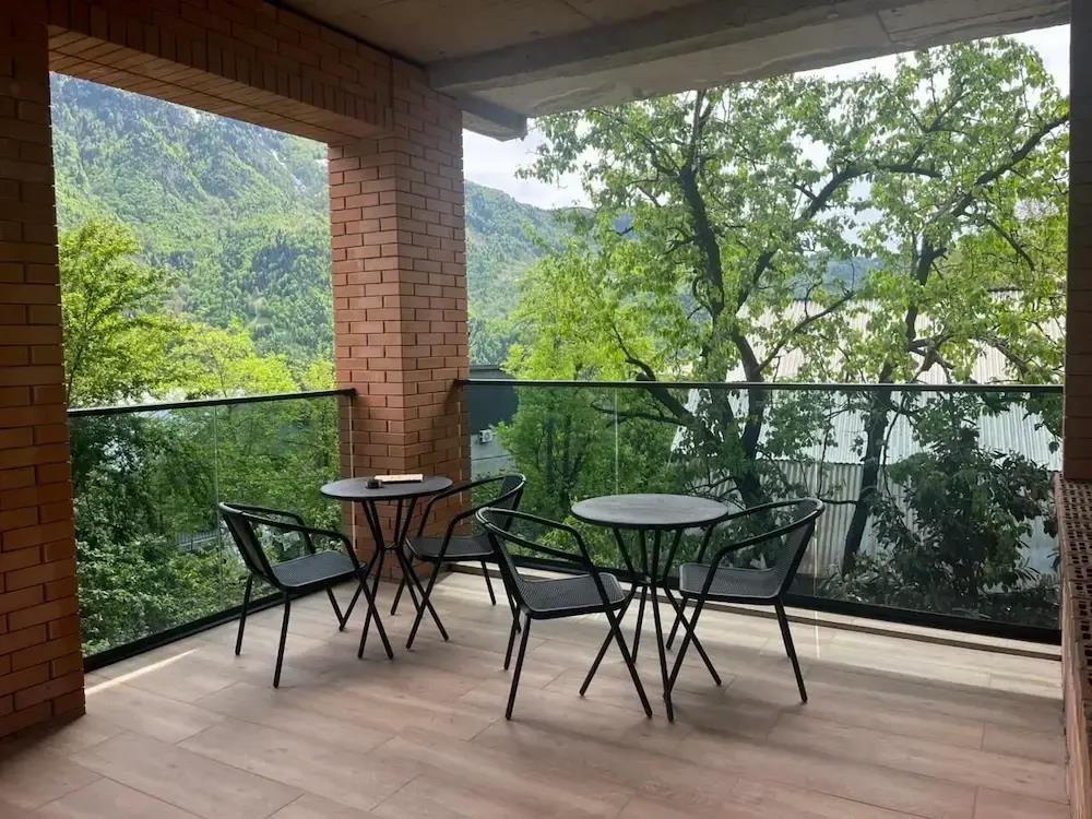 Hotel ANNA PALACE 3*