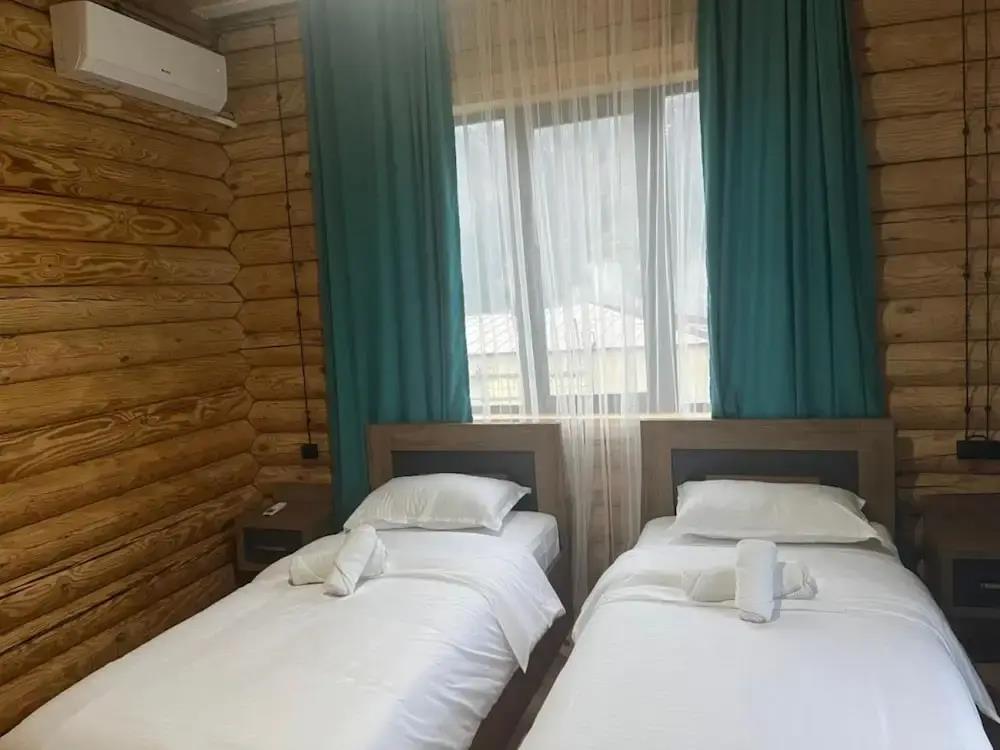 Hotel ANNA PALACE 3*