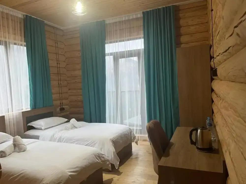 Hotel ANNA PALACE 3*