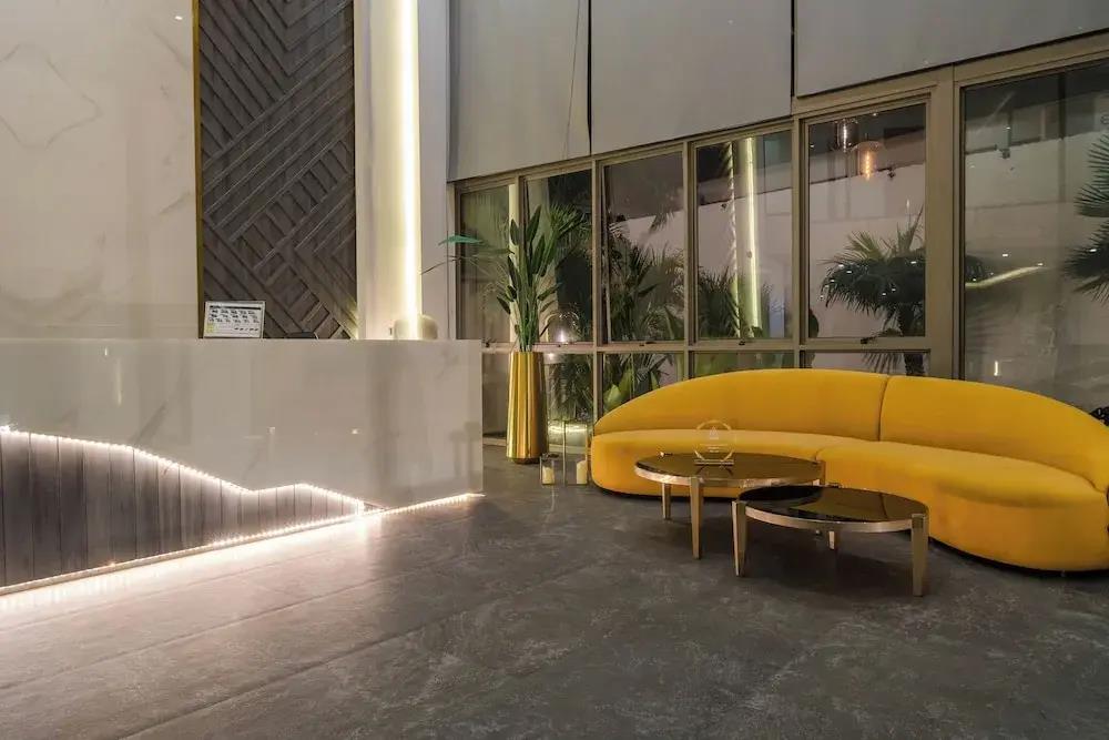 Elite Atoll Serviced Apartments 0*
