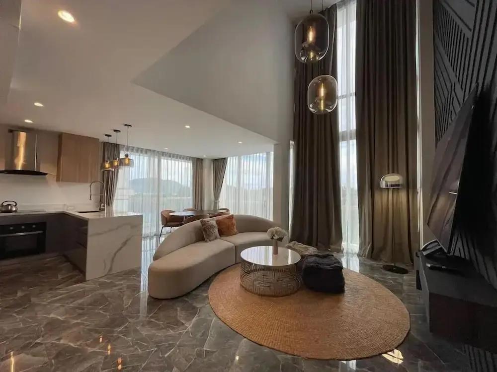 Elite Atoll Serviced Apartments 0*