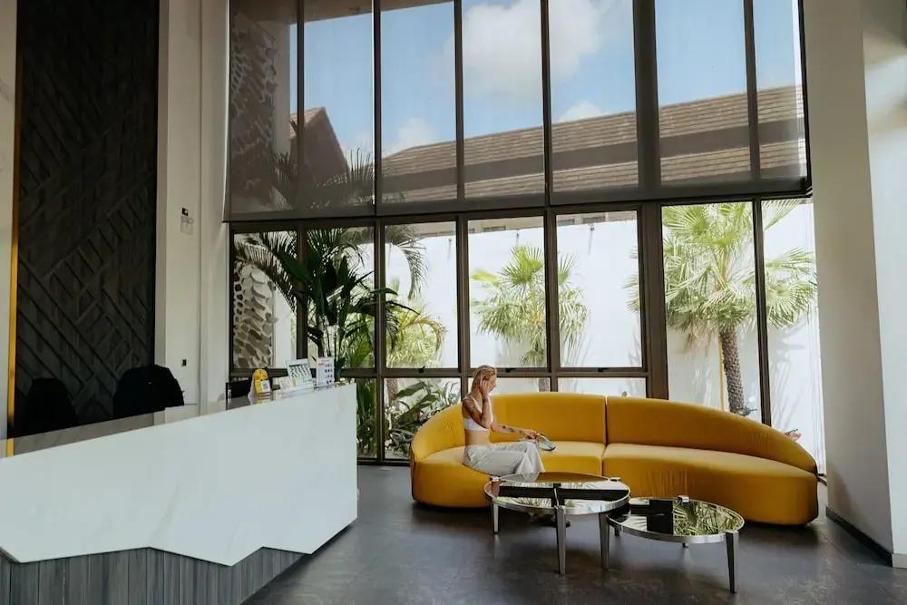 Elite Atoll Serviced Apartments 0*