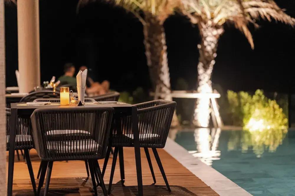 Elite Atoll Serviced Apartments 0*