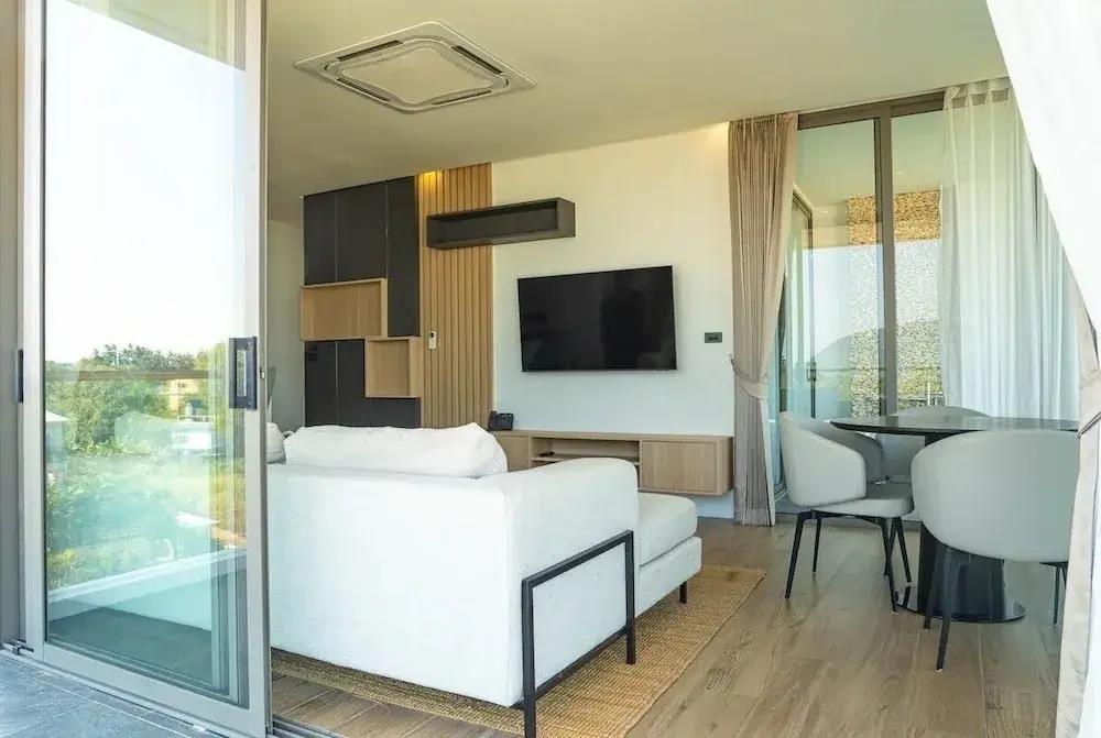 Elite Atoll Serviced Apartments 0*