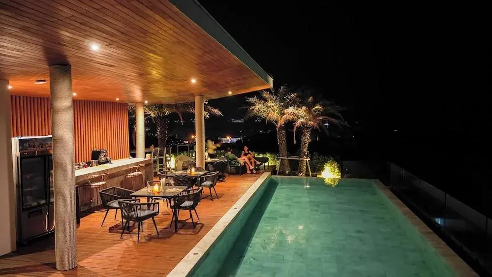 Elite Atoll Serviced Apartments 0*