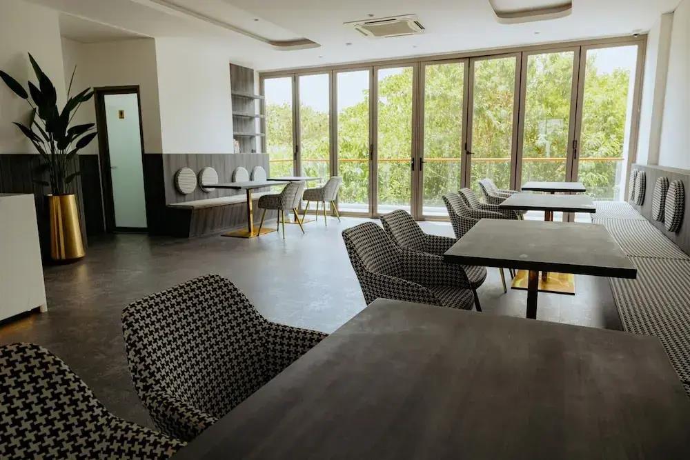 Elite Atoll Serviced Apartments 0*