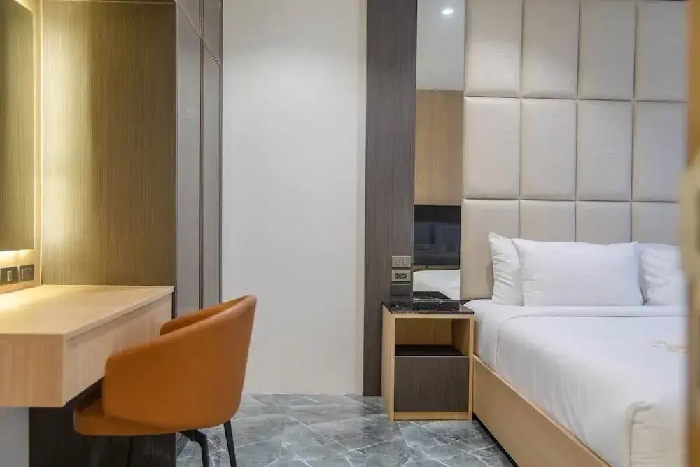 Elite Atoll Serviced Apartments 0*