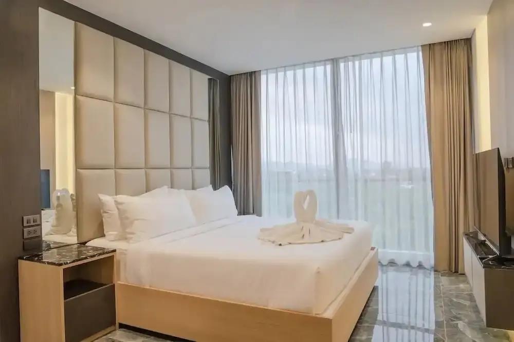 Elite Atoll Serviced Apartments 0*