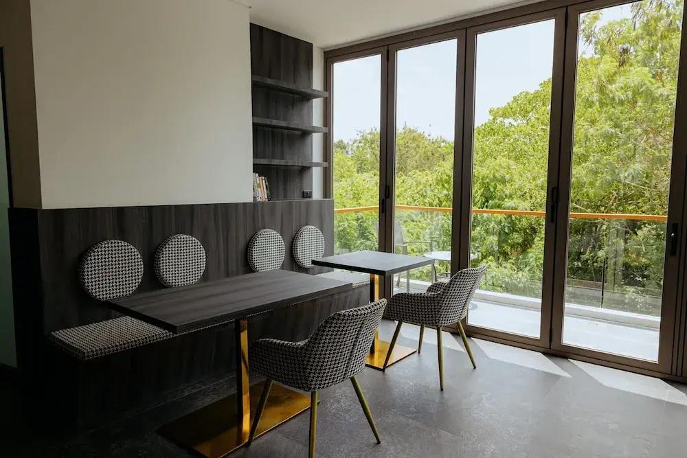 Elite Atoll Serviced Apartments 0*