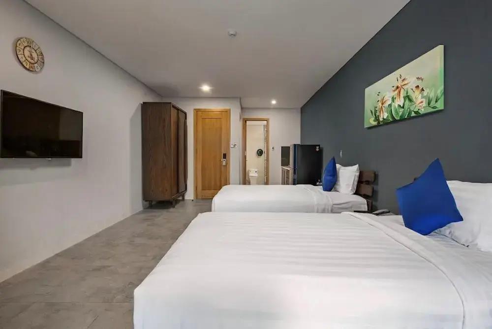 DOMA by HSuites Hotel & Apartment 2*
