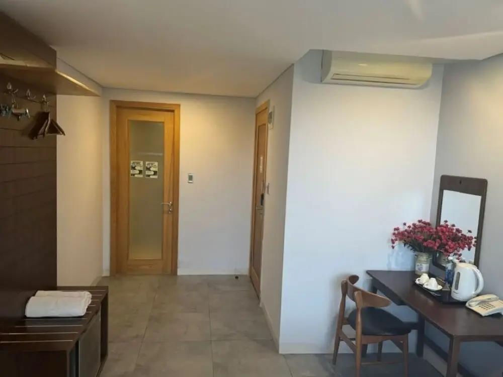 DOMA by HSuites Hotel & Apartment 2*