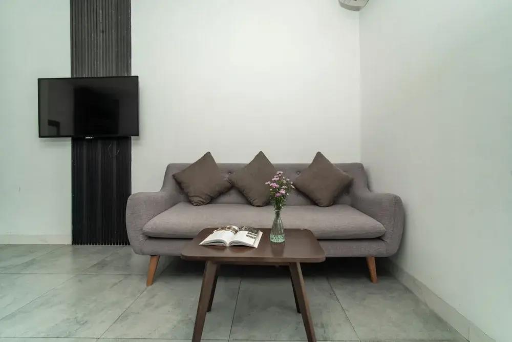 DOMA by HSuites Hotel & Apartment 2*