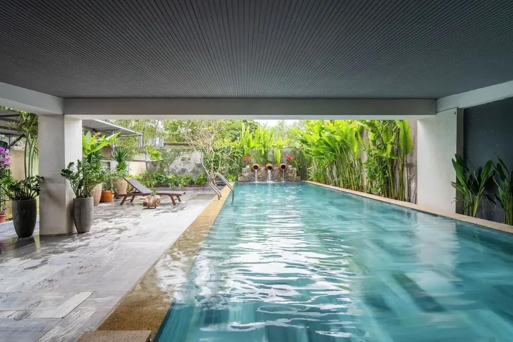 DOMA by HSuites Hotel & Apartment 2*
