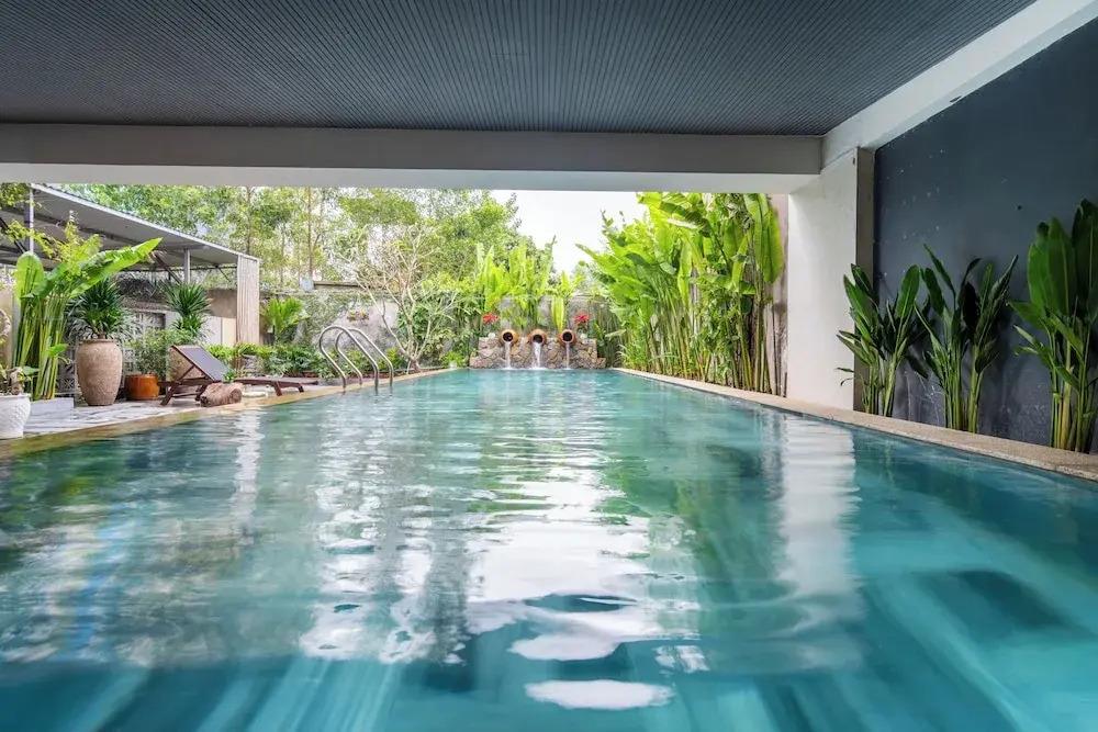 DOMA by HSuites Hotel & Apartment 2*