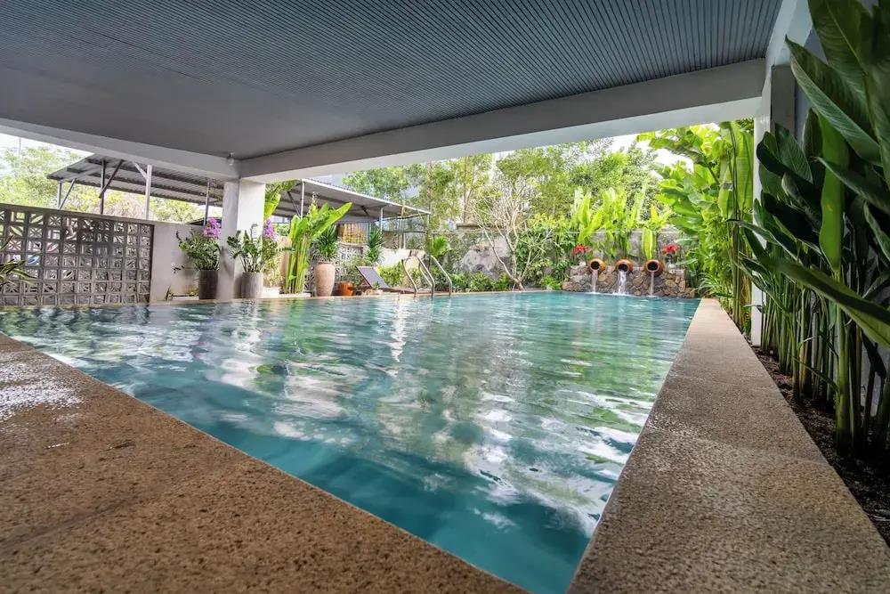 DOMA by HSuites Hotel & Apartment 2*