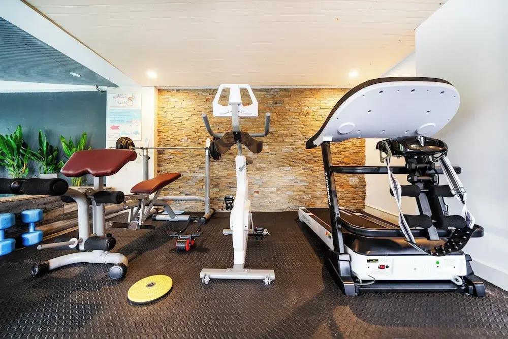 DOMA by HSuites Hotel & Apartment 2*