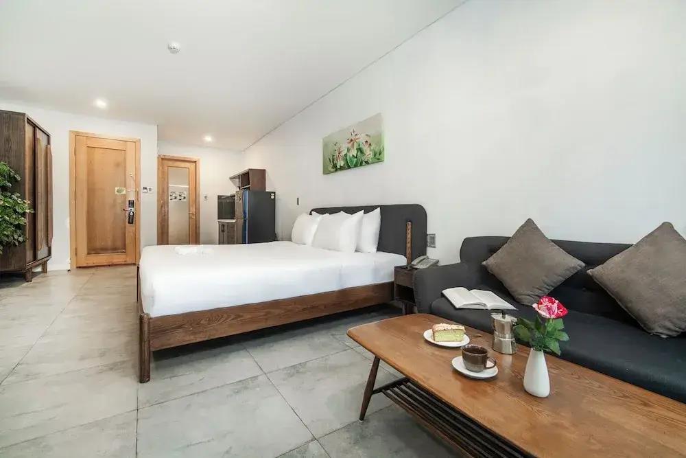 DOMA by HSuites Hotel & Apartment 2*