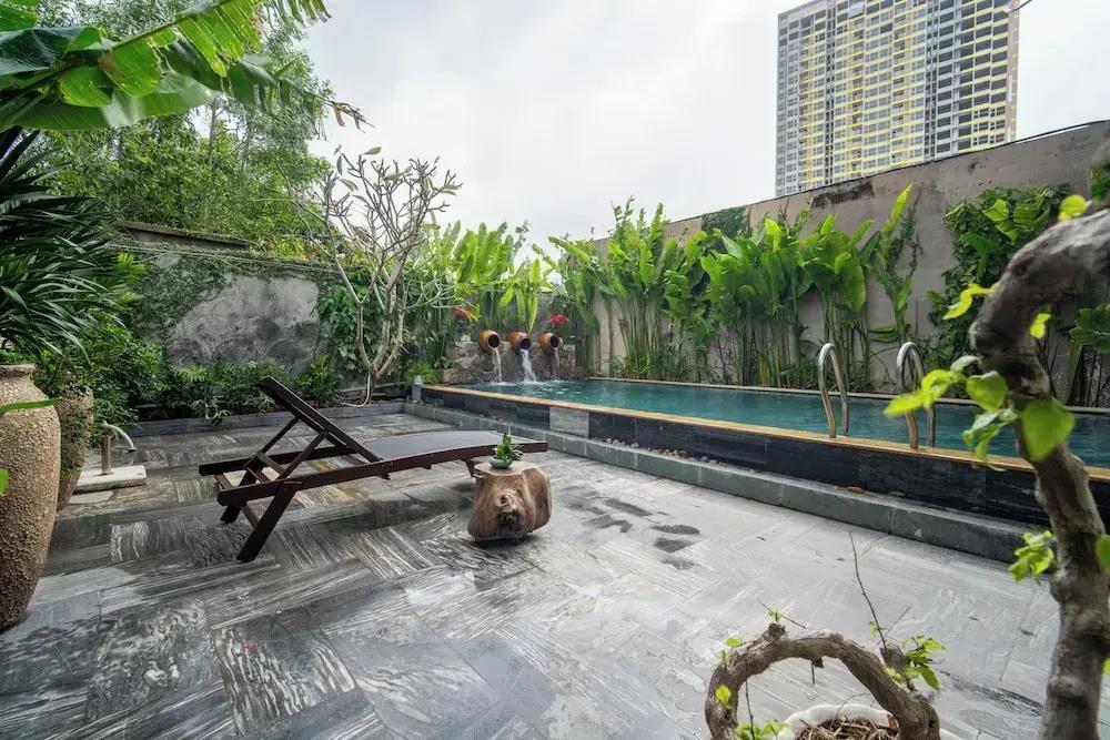 DOMA by HSuites Hotel & Apartment 2*