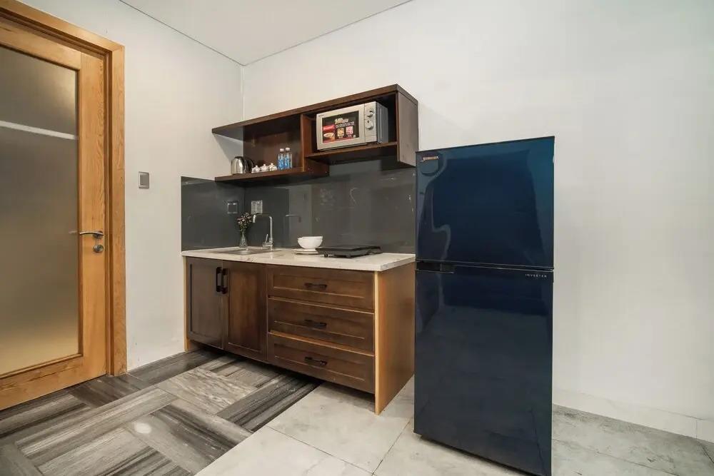 DOMA by HSuites Hotel & Apartment 2*