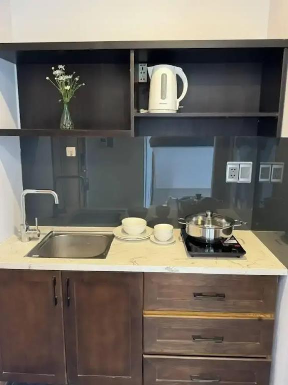 DOMA by HSuites Hotel & Apartment 2*