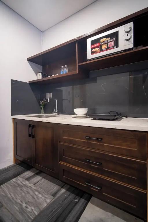 DOMA by HSuites Hotel & Apartment 2*