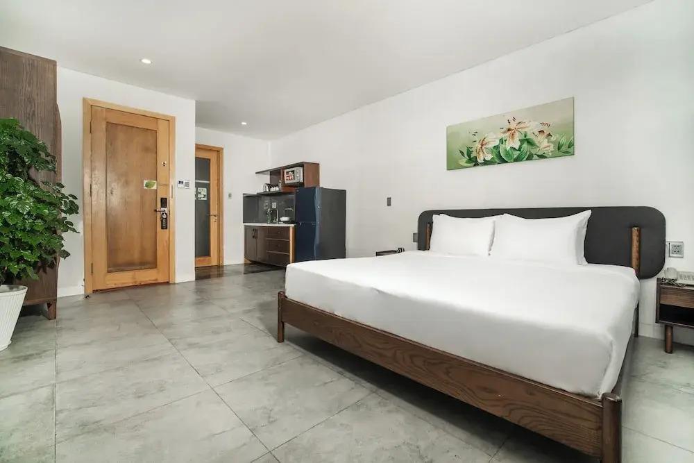 DOMA by HSuites Hotel & Apartment 2*